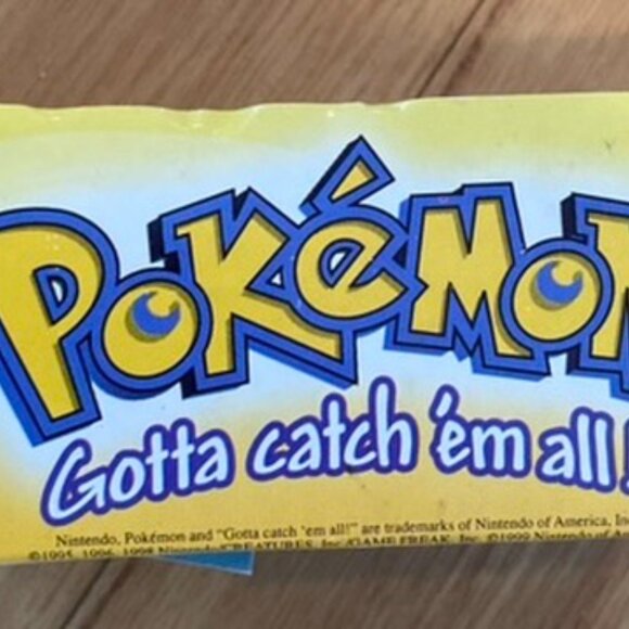 Pokemon Pocket Cam Camera 35mm- 1999 - Cap N Crunch Promo Clean Fast Shipping - Picture 8 of 12